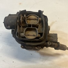 Vintage Motorcraft Webber Two Barrel Carburetor 9685