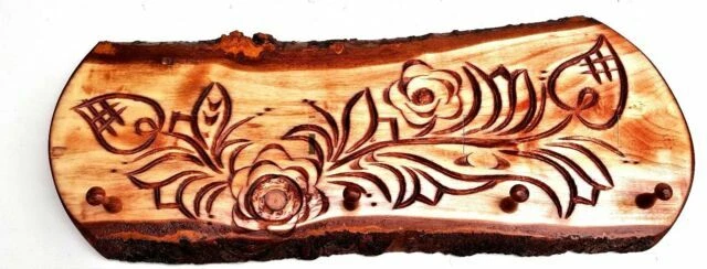 Wooden Home Storage Solutions