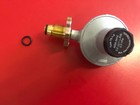 2x REPLACEMENT GASMATE POL GAS LPG PRIMUS INLET FITTING RUBBER BULL NOSE SEAL