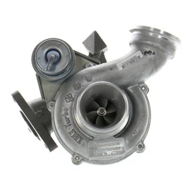 Turbolader IHI VV17 für Mercedes Sprinter 209 309 509 CDI 65 KW 6460900580 Neu