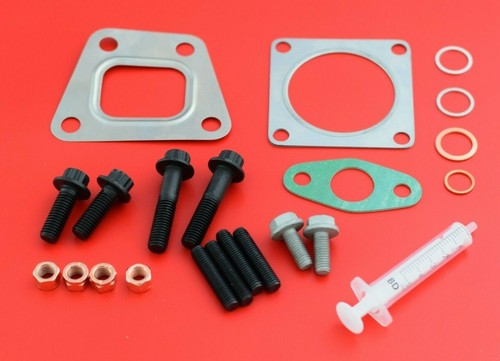 Turbocharger Mounting Kit for VW T3 Transporter 1,6 TD 068145701Q Gasket kit - 第 1/7 張圖片