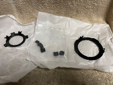 New 1965 1966 Mustang Steering Wheel Contact Ring For Woodgrain Wheel