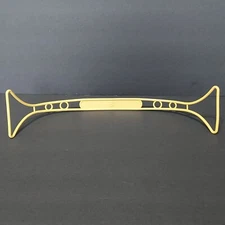 Vintage Tupperware #721 Harvest Gold Replacement Cake Taker Carrier Handle Strap