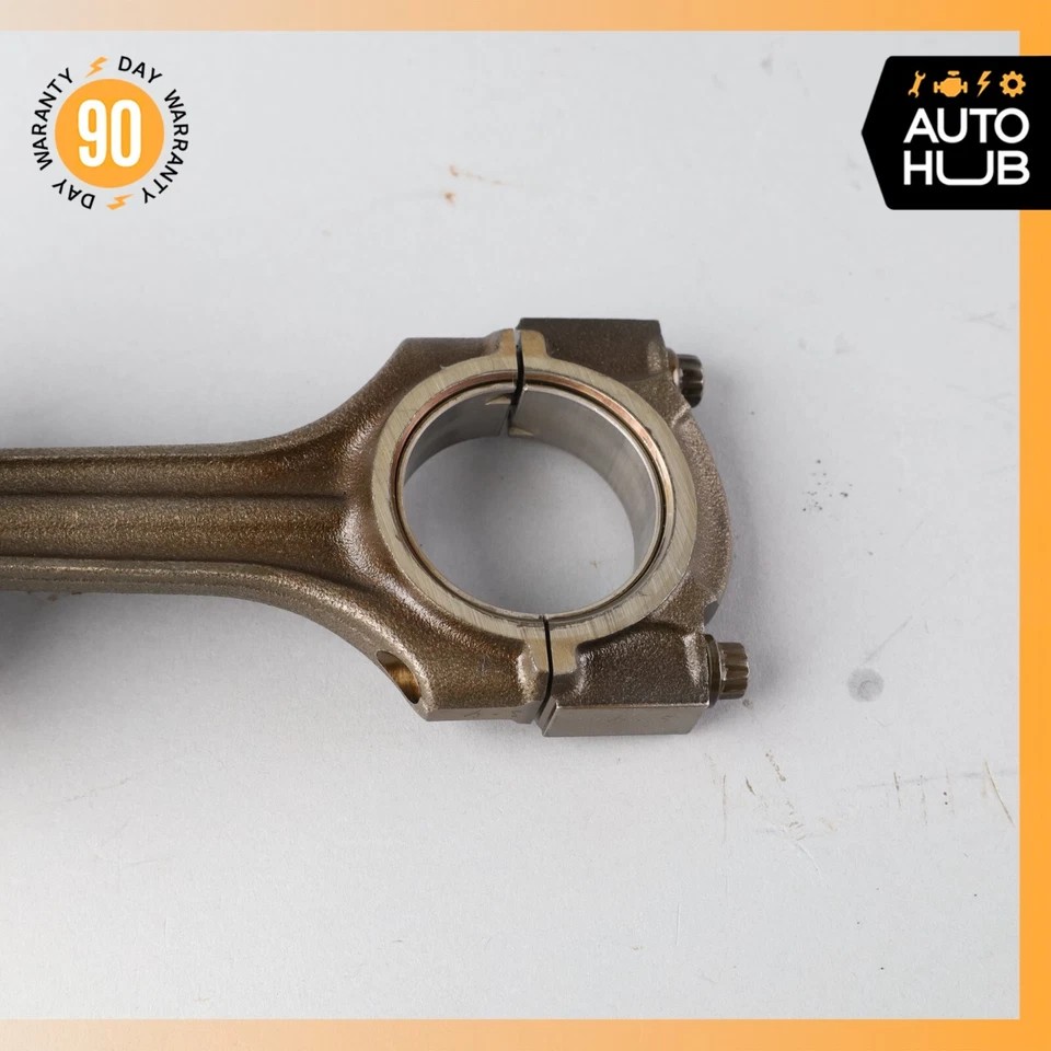 Mercedes R129 SL600 600SL S600 M120 Motor Pistón Varilla OEM 92k Foto 4 de 4