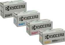 Original Kyocera TK-5240 Druckerpatronen für ECOSYS M 5526 P 5026 Toner CMYK