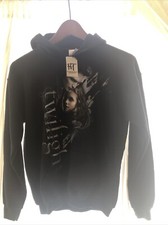 The Twilight Saga Movie Promo Hoodie Size X-Small Edward & Bella NWT