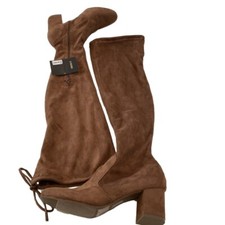 Las mejores ofertas en FOREVER 21 Botas por encima de la rodilla