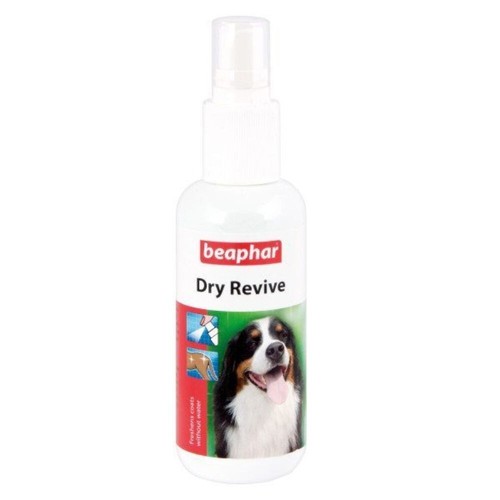 Beaphar Dog Grooming Shampoo Conditioner Odour Spray Sensitive Skin Bio Puppy - 第 45/46 張圖片
