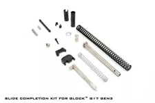 Strike Industries Glock 17 Gen 3 Slide Completion Kit