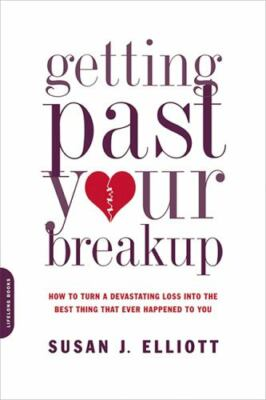 #ad #ad Getting Past Your Breakup: How to Turn a 0738213284 Elliott JD MEd paperback $4.04