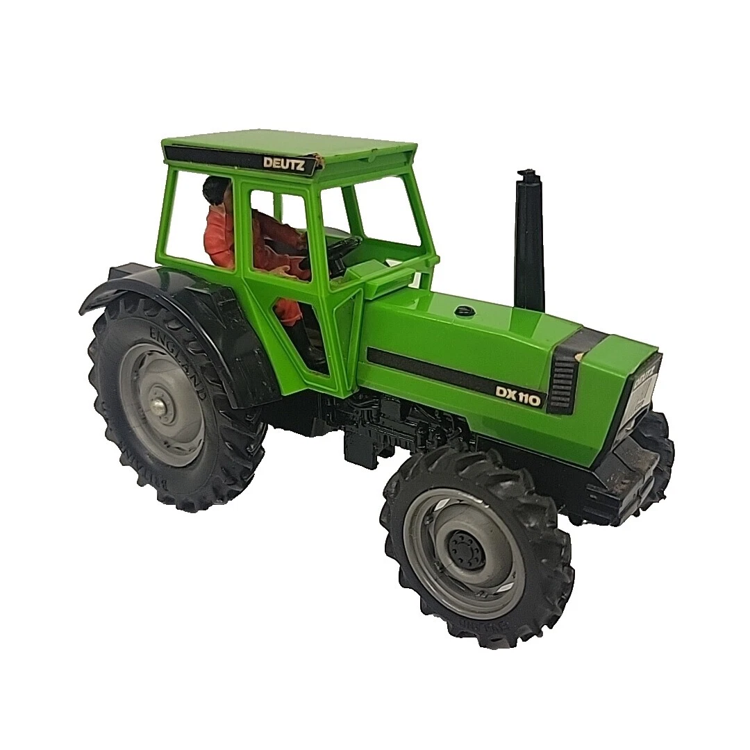 1983 año del vehículo Vintage fabricación vehículos de granja diecast