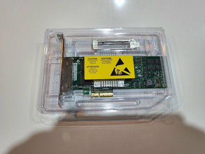 Intel PRO/1000 PT Quad Port Server Netzwerkadapter (EXPI9404PTLBLK) UR