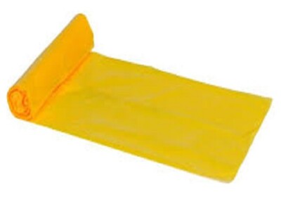 Shopper Plastica Bianche Personalizzate Con Logo: 3 Misure | Paluplus (ex - Foto 3