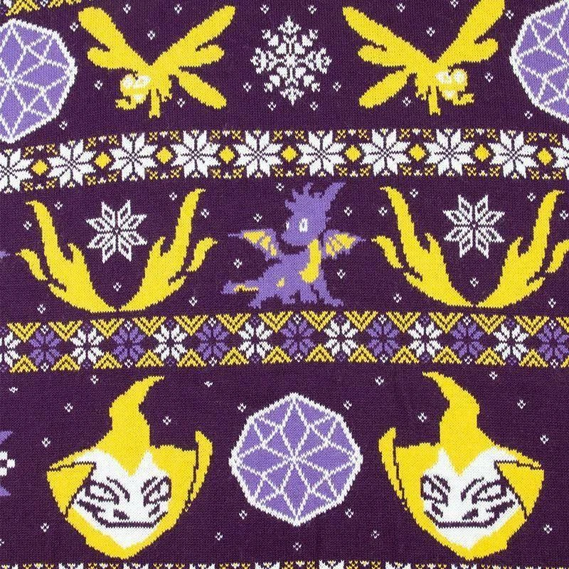 Spyro jumper top