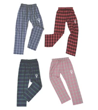 Miami Opti Moms OPTI JAMS Pajama Pants PJ's Youth Kids Girls Boys Adults Unisex 