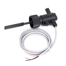 FS-10 Water Paddle Flow Switch 1L/Min Flow Sensor for Heat Pump Water Heater Air