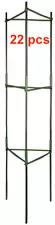 Wholesale Bulk Lot x Tomato Plant Cage Assembles Up to 51” Garden Cages