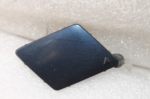 Original BMW 5er F10 Vor-LCI Vorne Stoßstange Abschleppkappe Dunkelblau 7200717