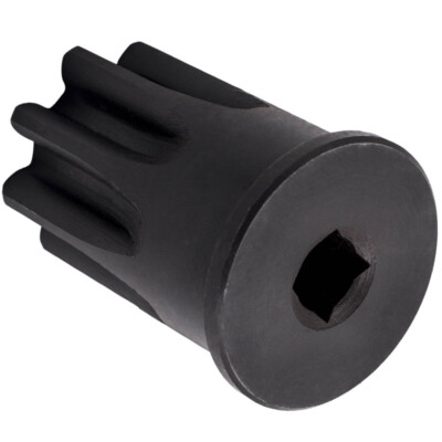 Engine Barring Socket Turning Tooll for Cat 3208 3400 3406e EUI/MUI  J-38587-A
