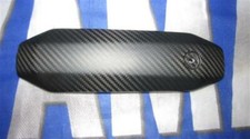 MH Carbon Capot De Réservoir Mat Pour Yamaha YZF MT07 MT-07 RM04