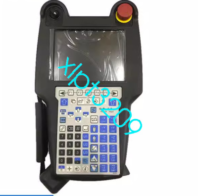 A05B-2518-C202#SGL Fanuc Robot teach pendant NEW FedEx or DHL