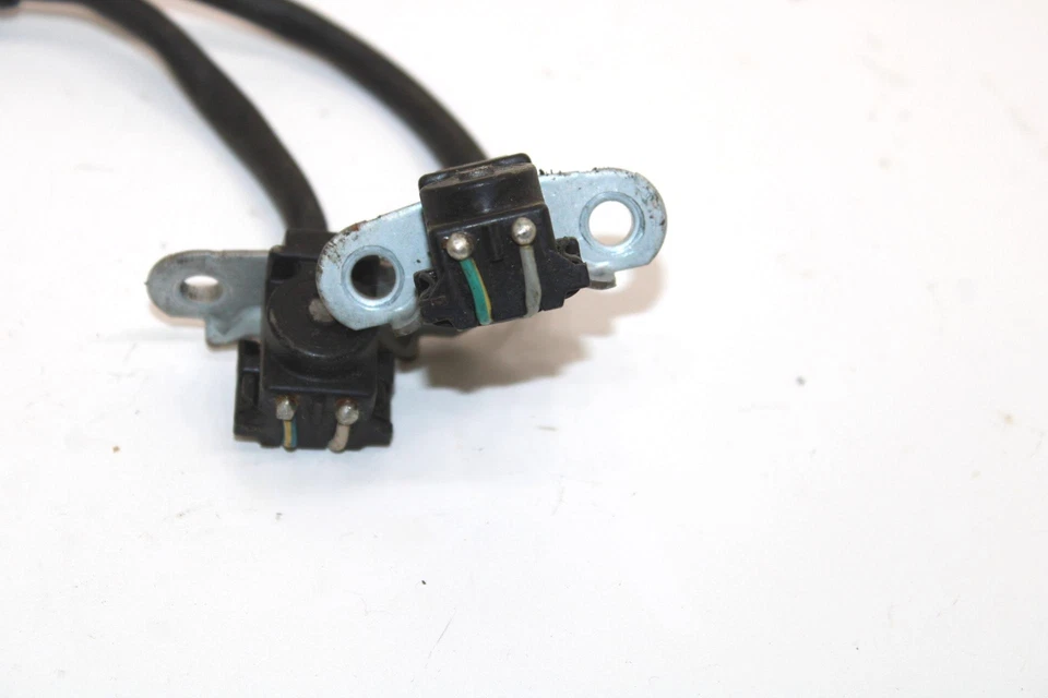 Ski-doo Grand Touring 2000 OEM bobina de camioneta de pulso 410922909 SS93 Foto 2 de 4