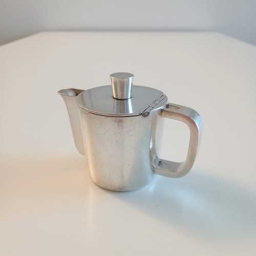 KRUPP Milano caffettiera design Gio Ponti (Wiener Werkstätte,Bauhaus) - Zdjęcie 6 z 11