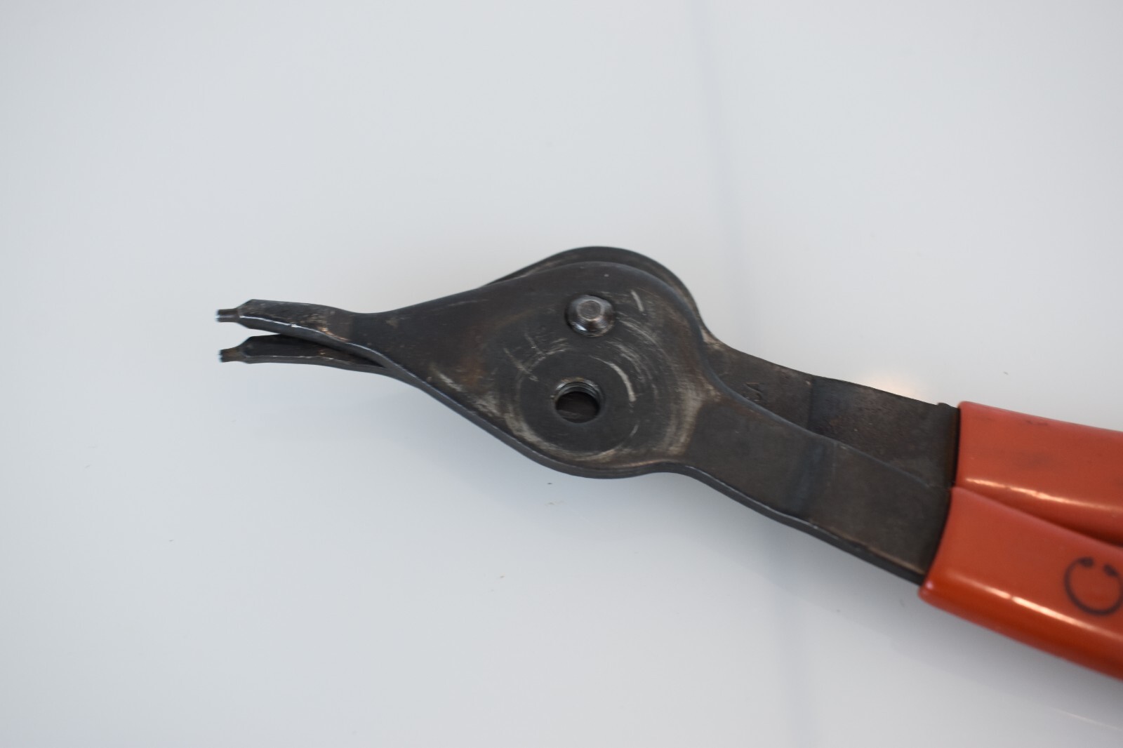 Cornwell Tools ML34 7.5" Retaining Snap Ring Pliers Internal External