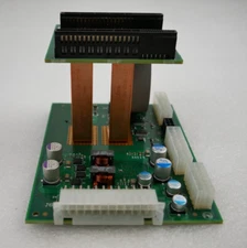 EMC Isilon NL410 415-0066-01 CIRPBNL410 Server Power Supply Backplane