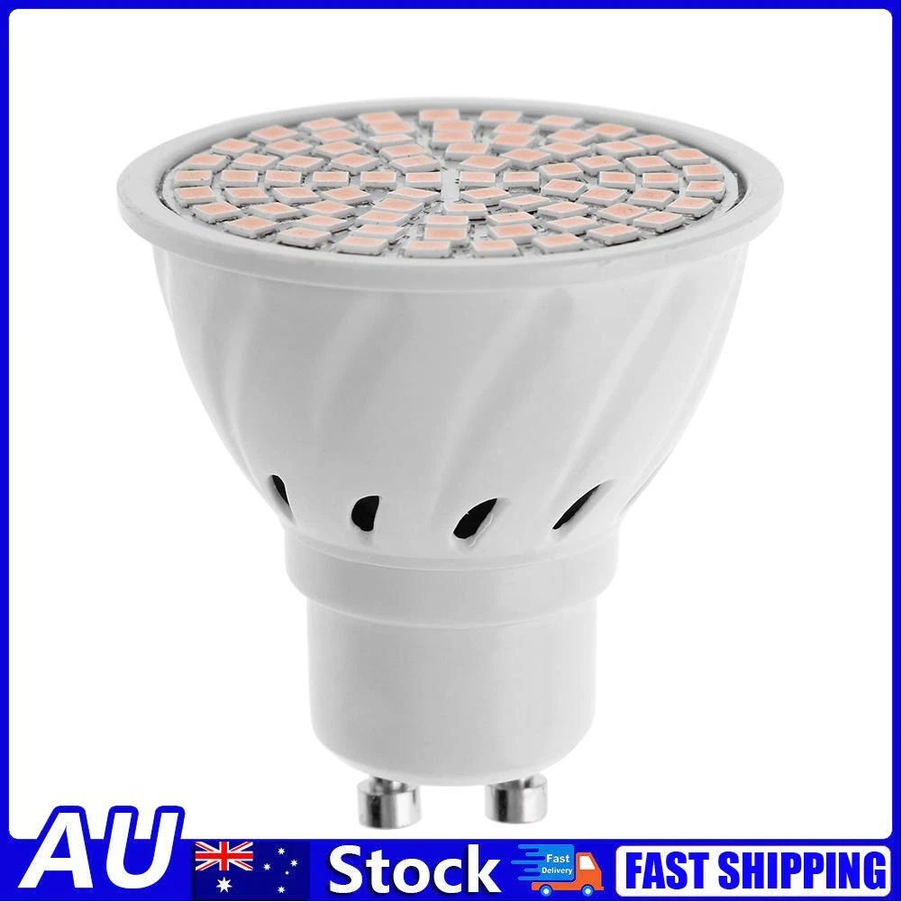 Gu10 led sale 800lm