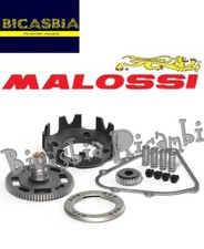 19445 - Primary Gears with Straight Teeth Z 24 - 72 Malossi Vespa 125 PK S XL FL