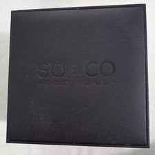 Uhrenverpackung