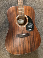Mitchell T331 Acoustic Guitar - Used - Solid Top