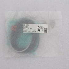 Panasonic EX-13EA Photoelectric Sensor 1PC Ne...