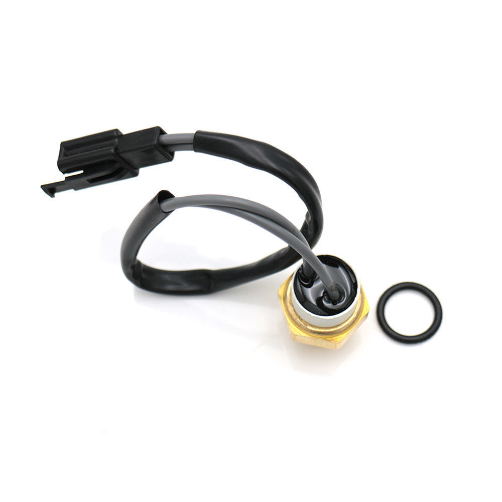Radiator Fan Thermo Switch For Suzuki RF400 GK78A, UH200, UX125, UH125, VZ800