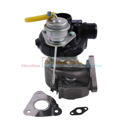 Turbocharger 0412-5041 4125041 53039880722 For Deutz Engine TCD 3.6 L4