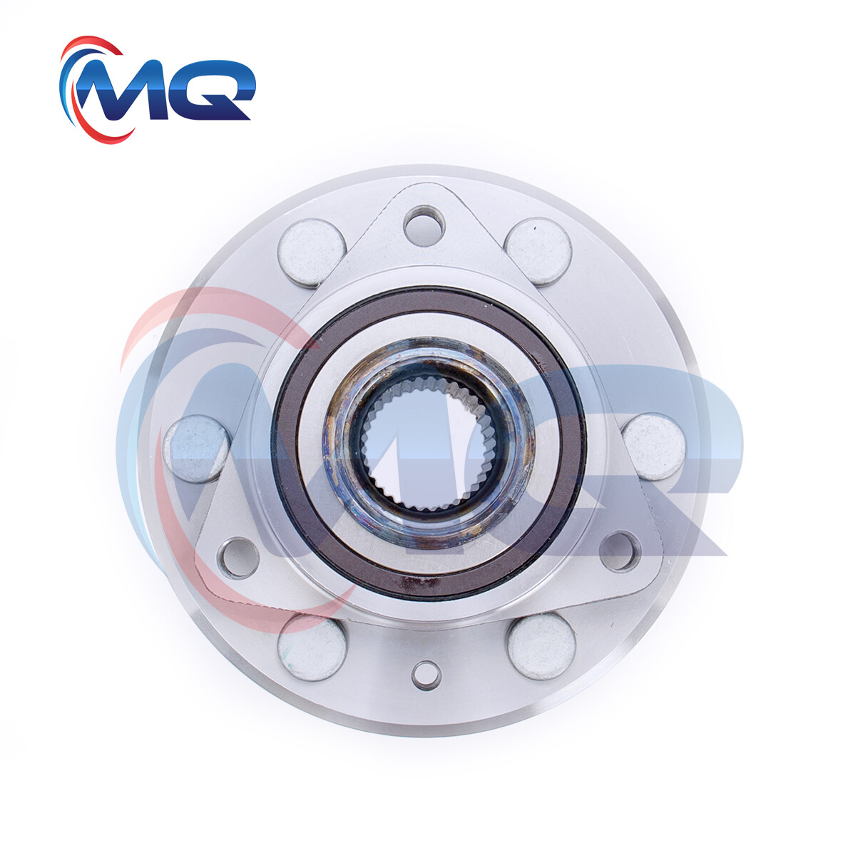 Front Rear Wheel Bearng Hub for Buck Enclave Chevrolet Traverse GMC Acada | eBay