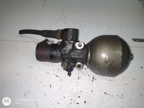 588684 Federungspumpe für CITROEN XANTIA BERLINA * 1146981 - Bild 2 von 3
