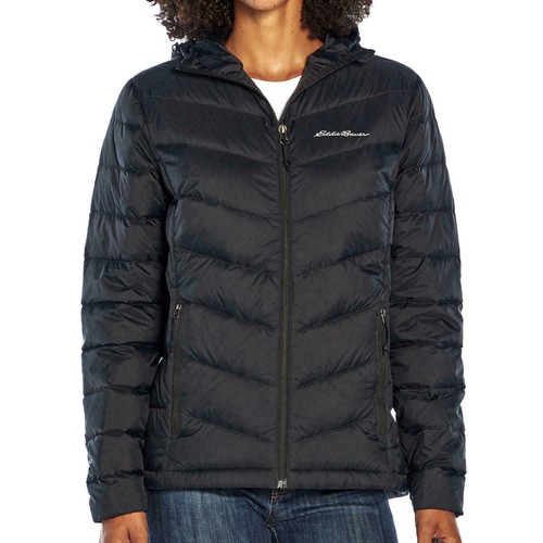 EDDIE BAUER WOMEN'S PACKABLE DOWN 