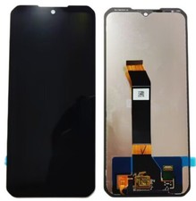 Complete Touch Screen LCD DISPLAY Assembly For Doogee V30 6.58 inch