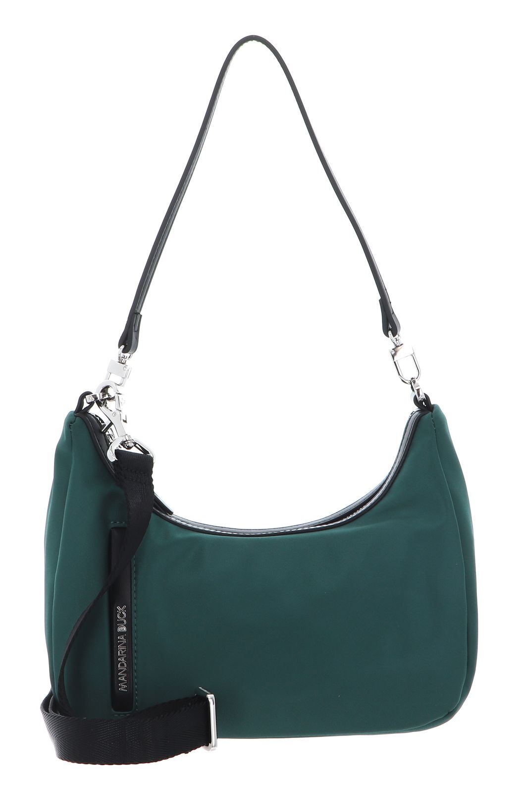 MANDARINA DUCK cross body bag Hunter Crossover Rain Forest