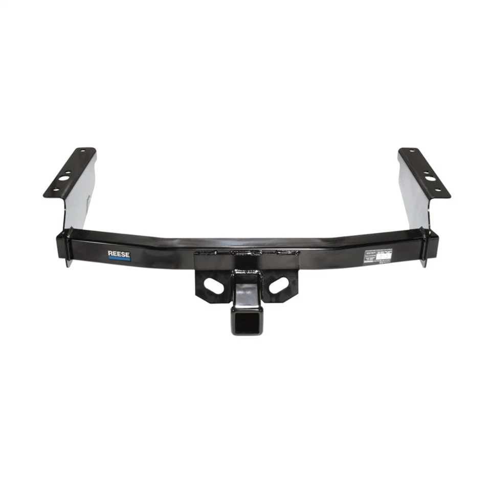 Reese Towpower 44082 Class III Trailer Hitch 2" Receiver For 02-07 Jeep Liberty - Image 2 of 4