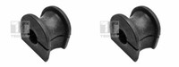 2 X Stabilisatorlager Vorne Beidseitig Innen FüR Ford Fiesta IV KA Puma