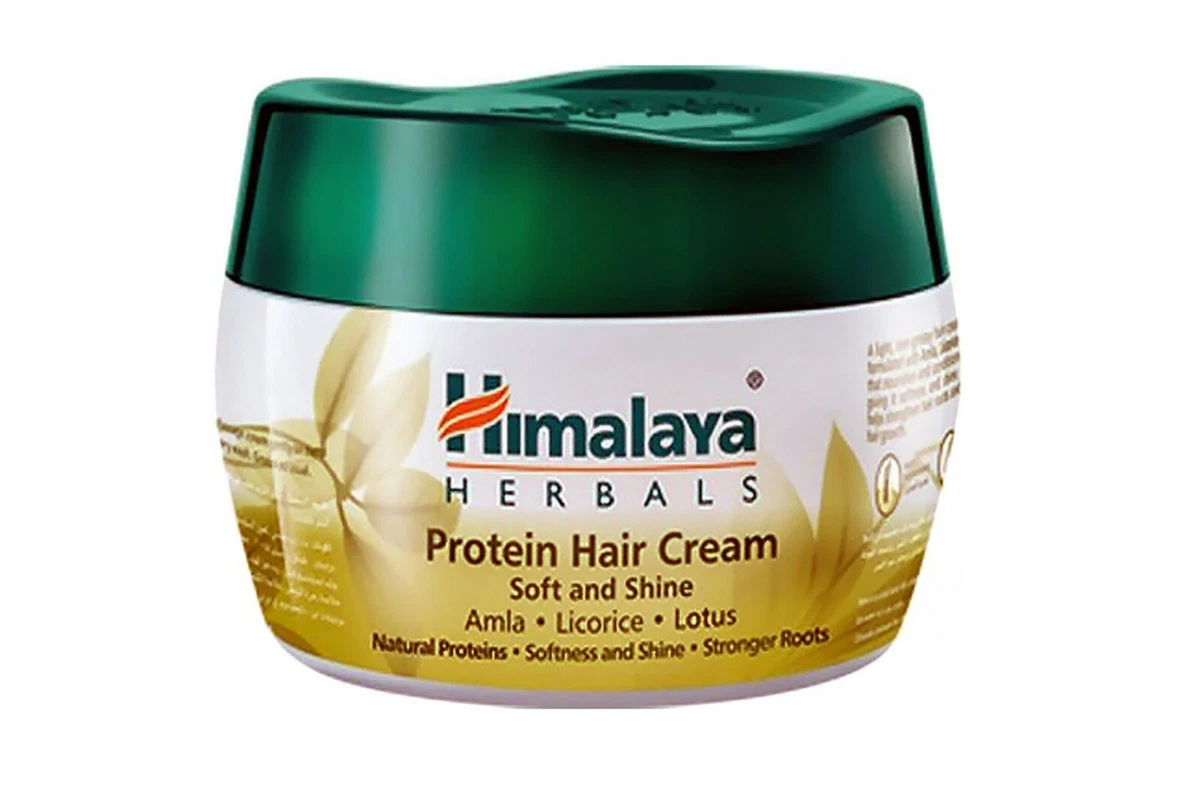 Himalaya hair smoothening cream cheap