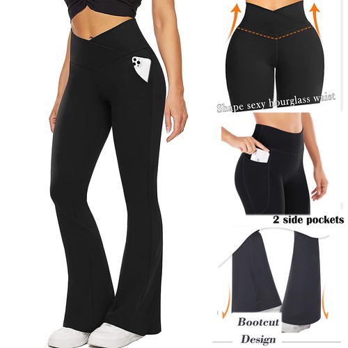 Workout Pants For Work