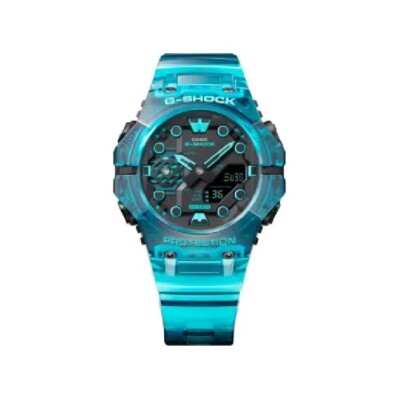 CASIO G-SHOCK GA-B001G-2AJF Blue Domestic Version Men's Watch New