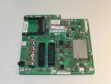 Sharp DUNTKF639 Main Board QPWBXF470WJTX for LC-32FH510 TV New