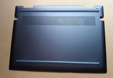 New for hp ENVY13 X360 2-in-1 13-bf 0011TU TPN- C161 D cover bottom case blue