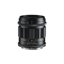 Voigtlander Z-Mount 35mm F2 II APO-LANTHAR Aspherical for Nikon, Black BRAND NEW