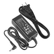 AC Adapter Charger for Canon ZR100 ZR200 ZR300 ZR65MC 8468A002AA Power Supply